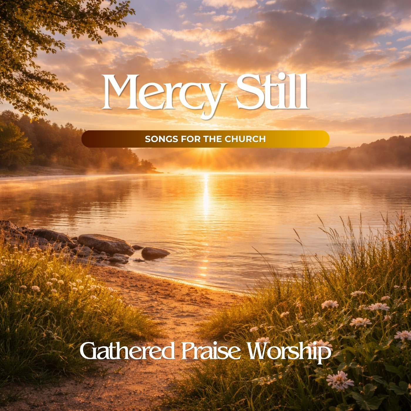 Mercy Still EP cover artwork